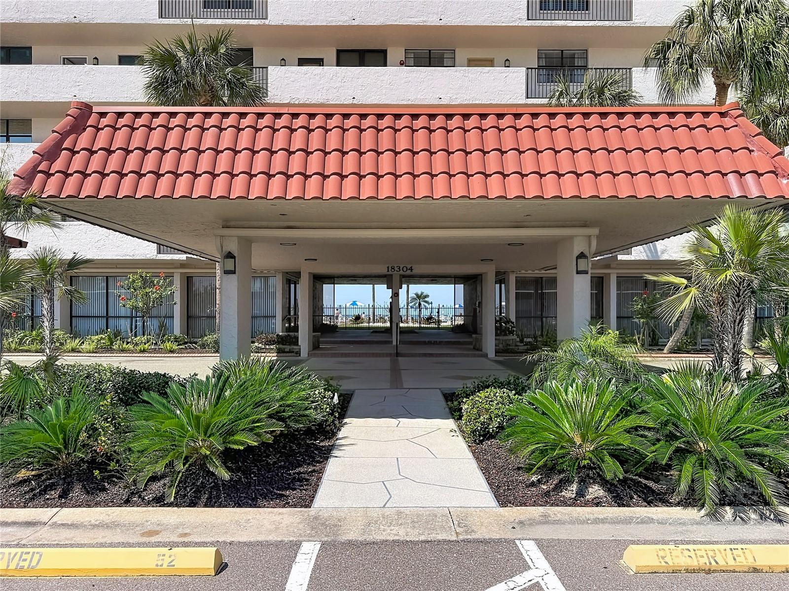 18304 GULF BLVD #505, REDINGTON SHORES, FL — photo 29