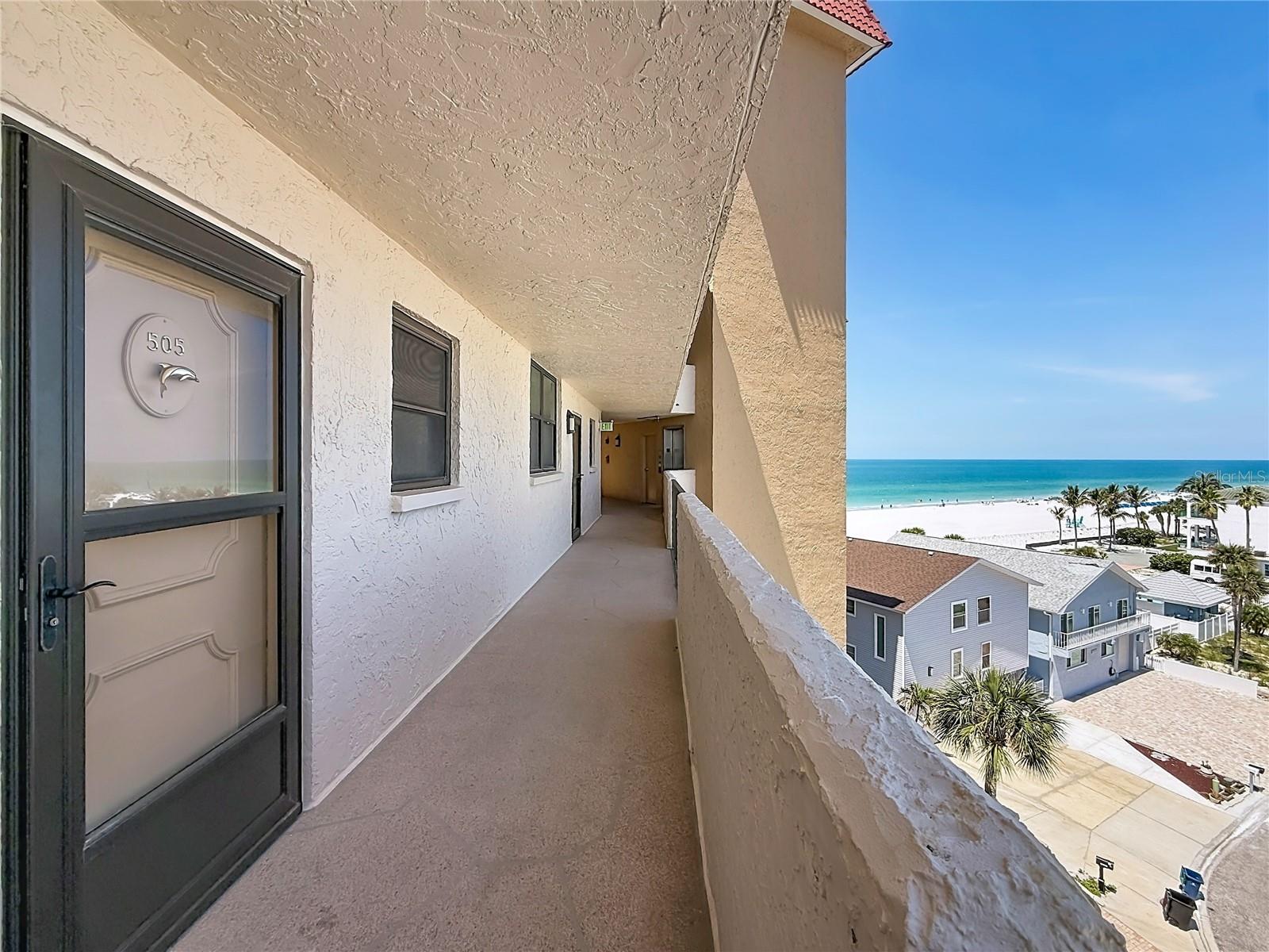 18304 GULF BLVD #505, REDINGTON SHORES, FL — photo 30