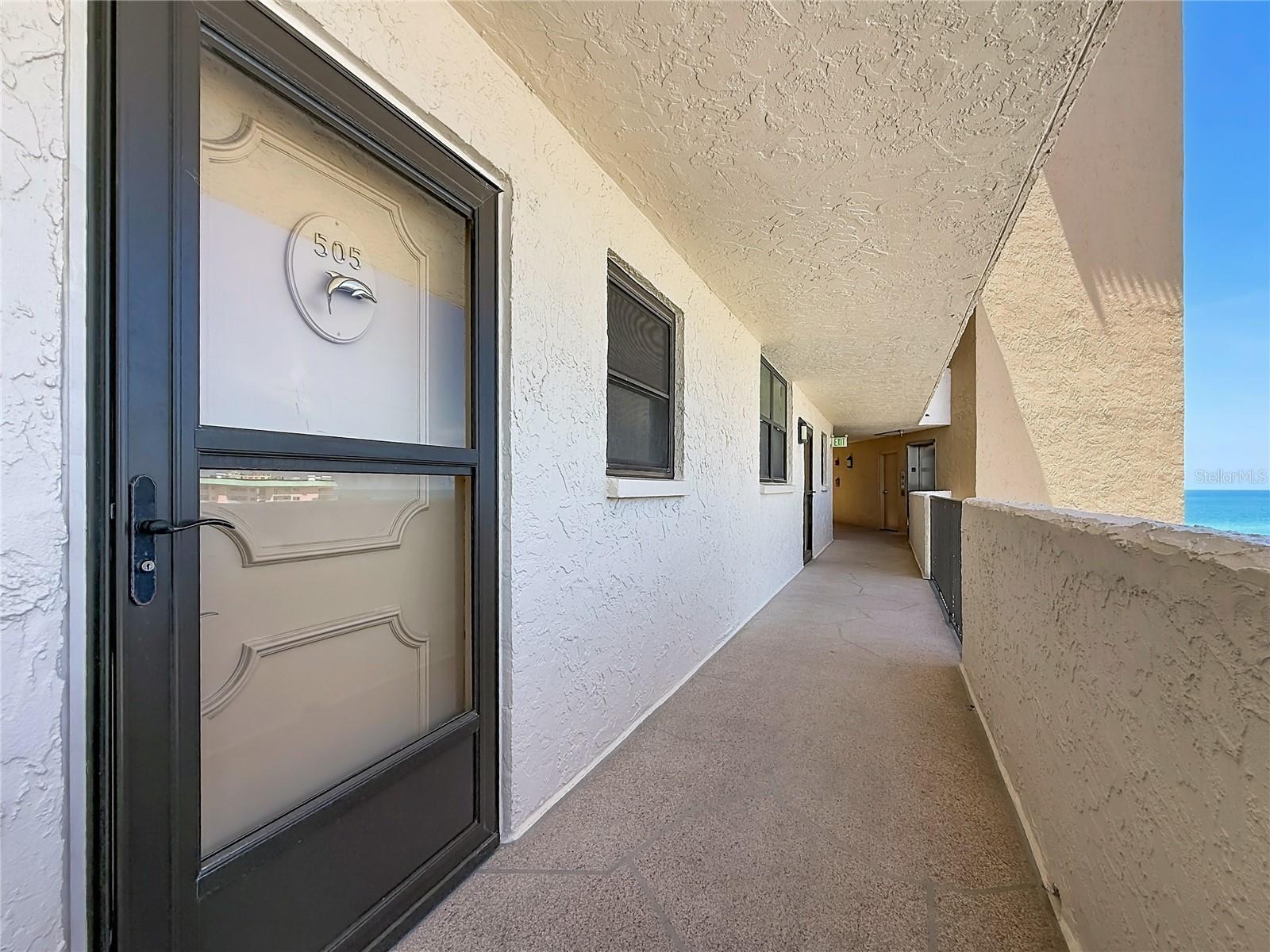 18304 GULF BLVD #505, REDINGTON SHORES, FL — photo 31