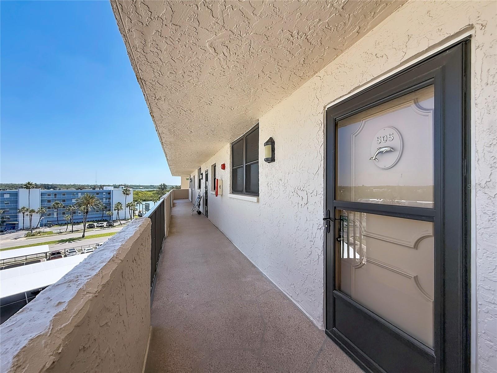 18304 GULF BLVD #505, REDINGTON SHORES, FL — photo 32