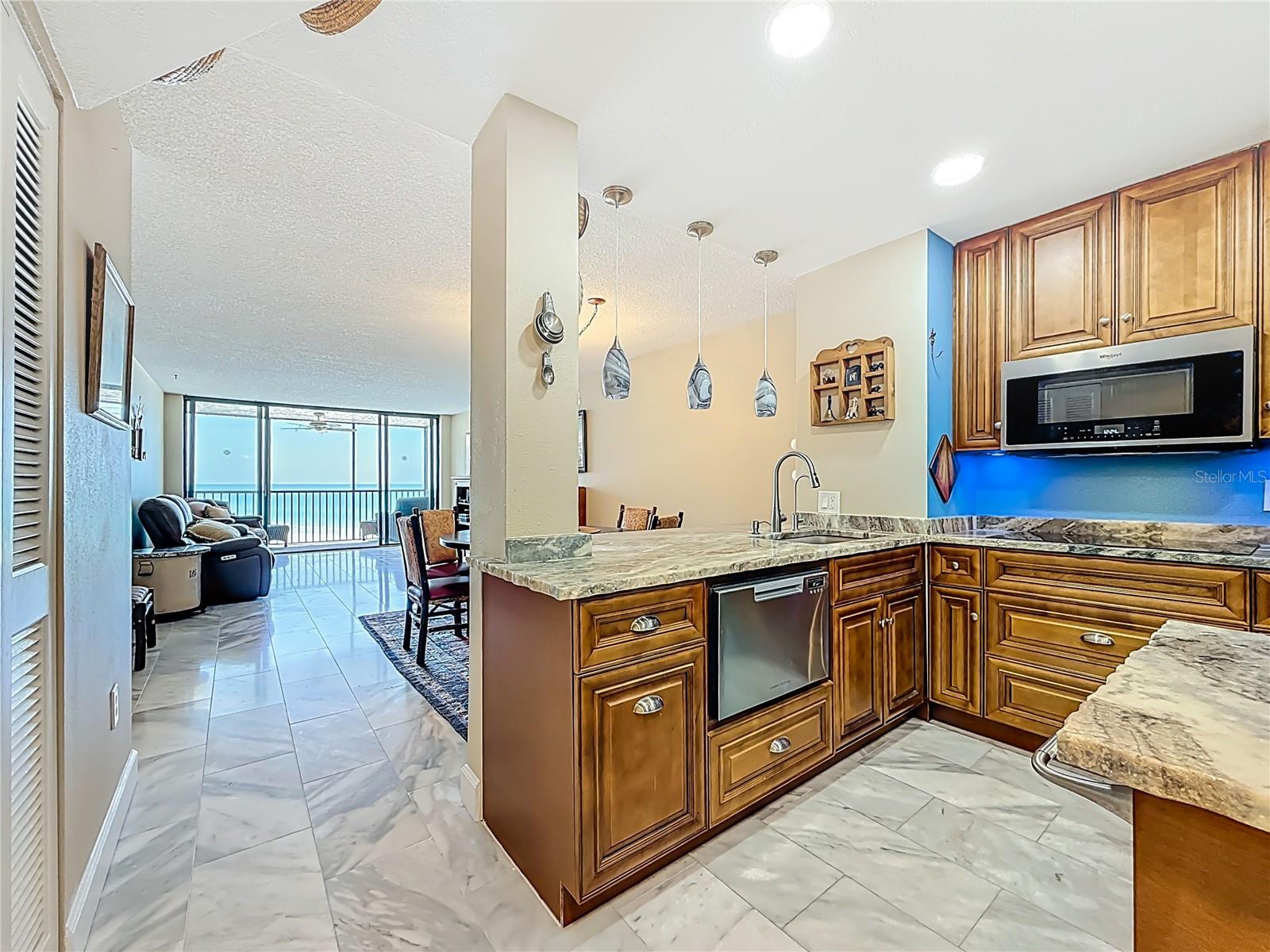 18304 GULF BLVD #505, REDINGTON SHORES, FL — photo 33