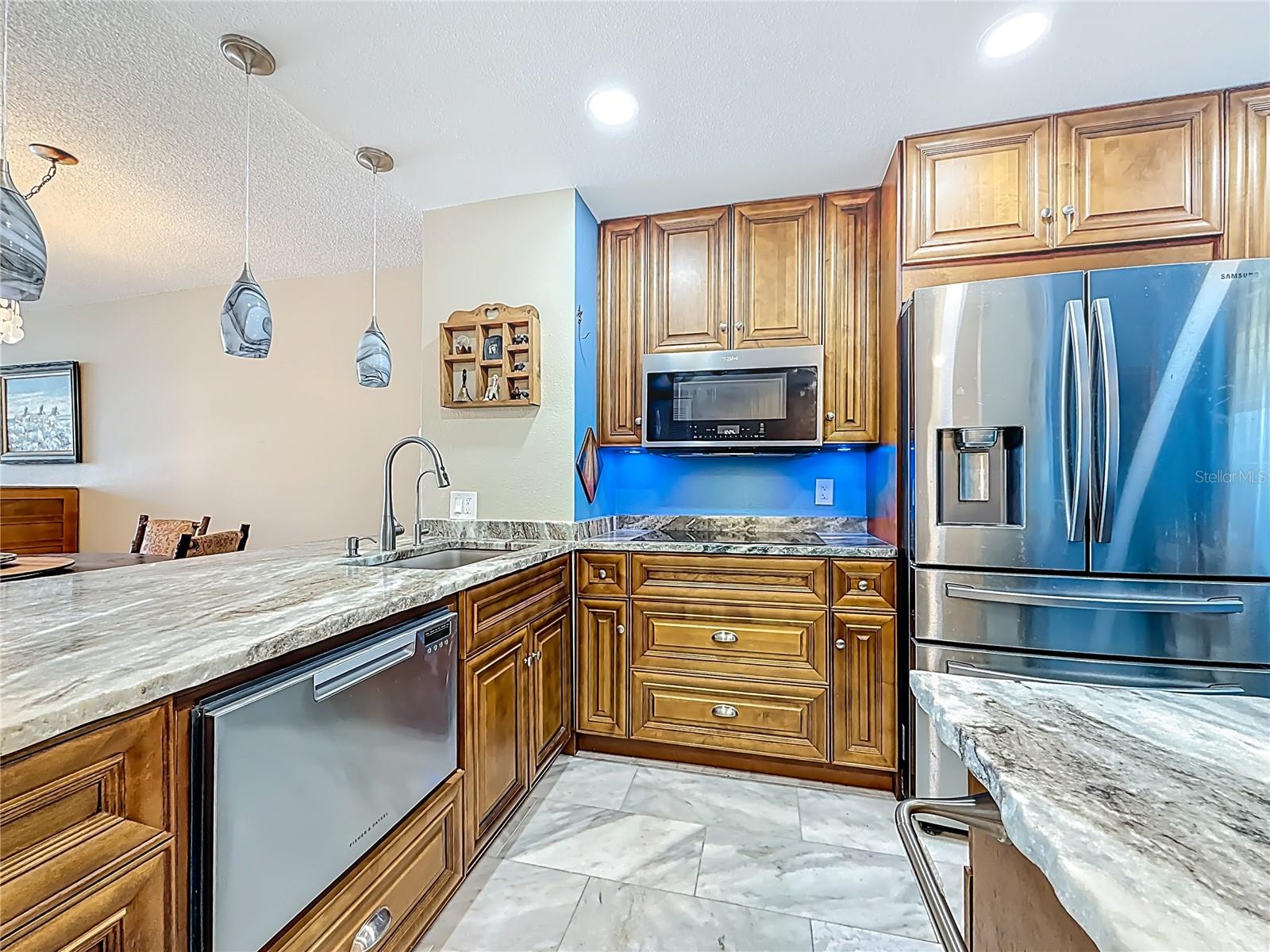 18304 GULF BLVD #505, REDINGTON SHORES, FL — photo 7