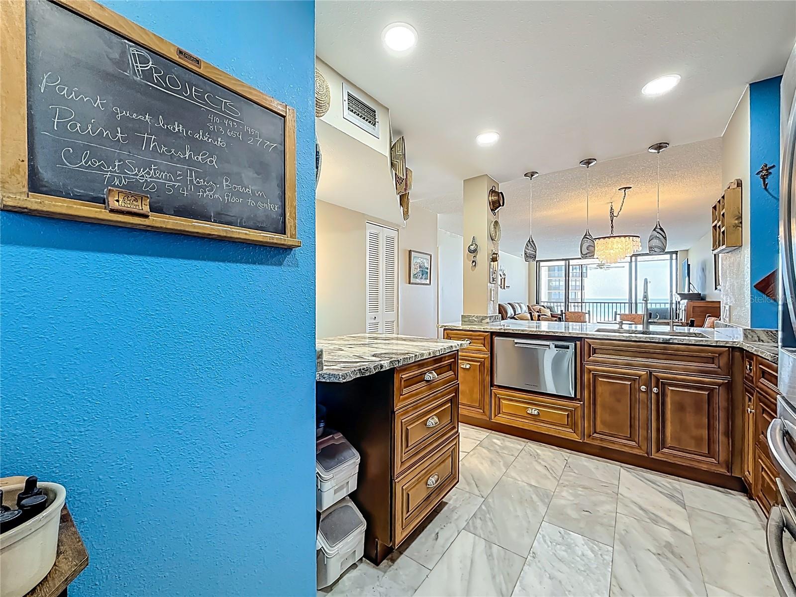 18304 GULF BLVD #505, REDINGTON SHORES, FL — photo 34