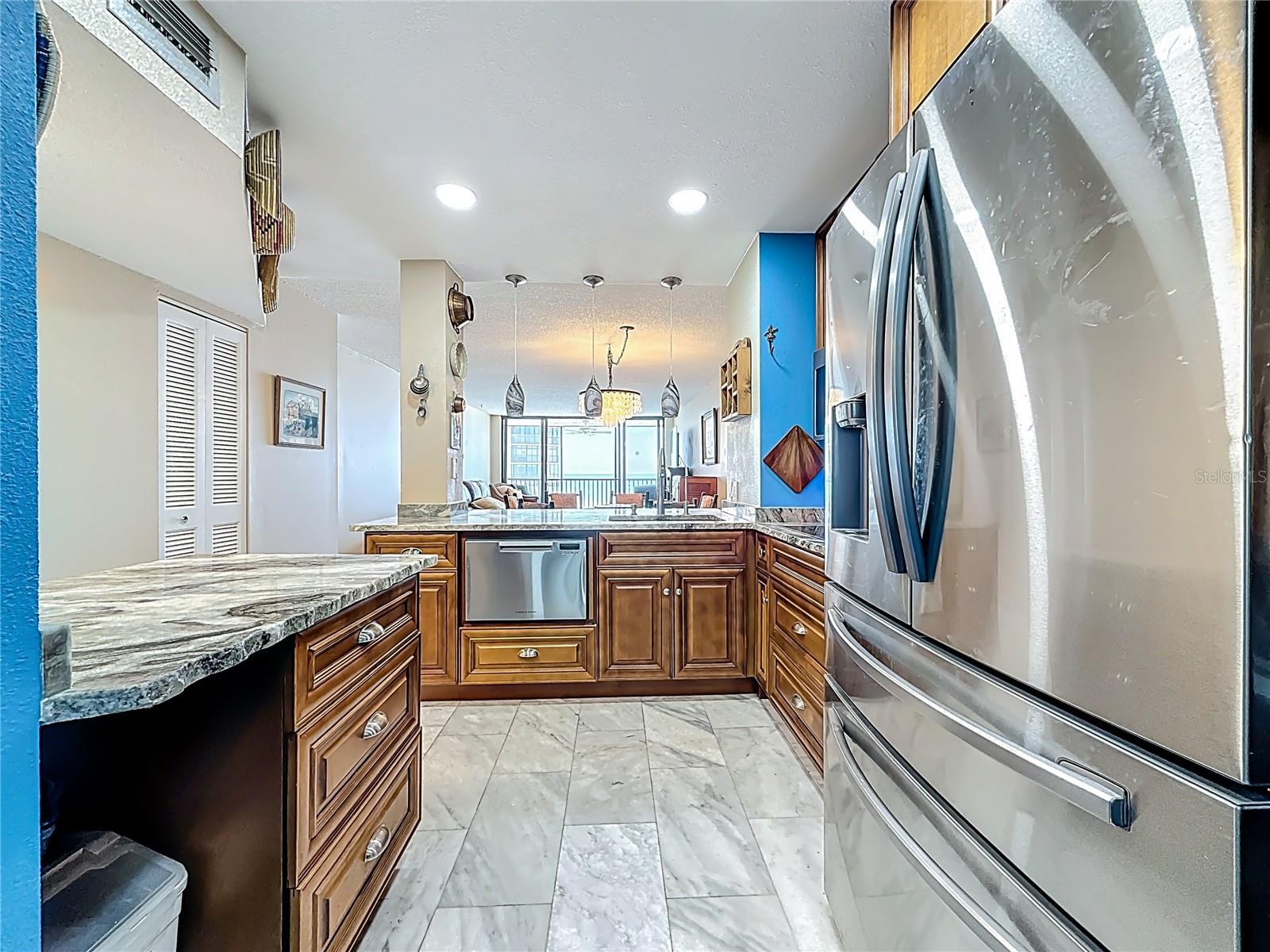 18304 GULF BLVD #505, REDINGTON SHORES, FL — photo 4