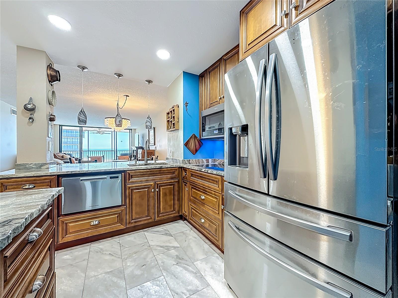 18304 GULF BLVD #505, REDINGTON SHORES, FL — photo 36