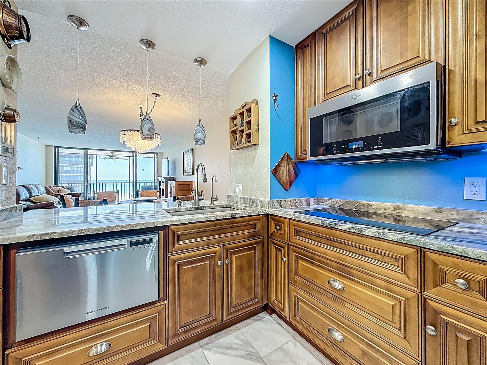 18304 GULF BLVD #505, REDINGTON SHORES, FL — photo 37