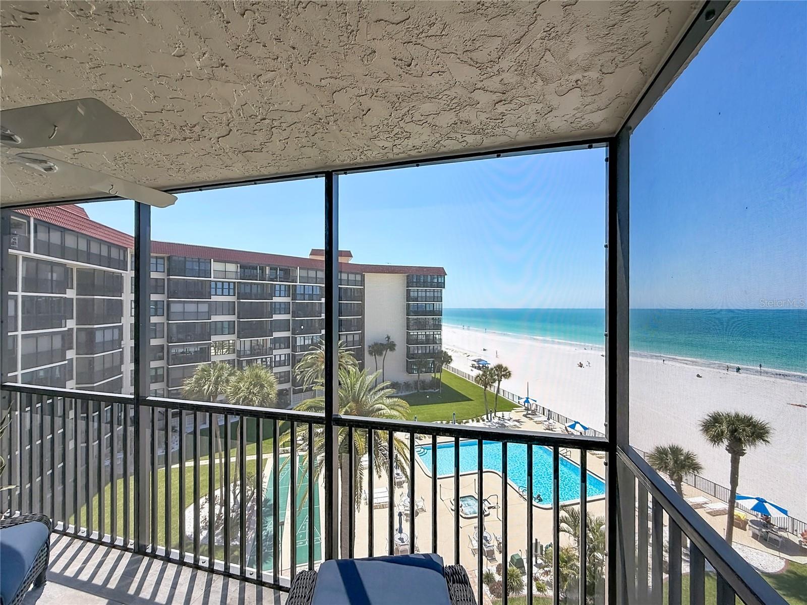 18304 GULF BLVD #505, REDINGTON SHORES, FL — photo 57