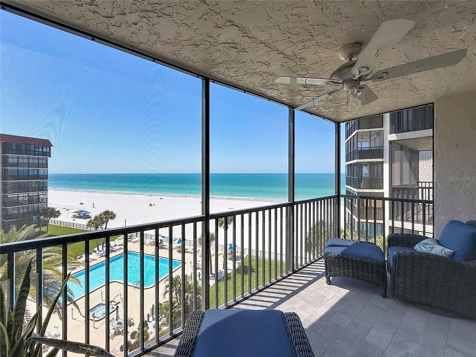 18304 GULF BLVD #505, REDINGTON SHORES, FL — photo 3