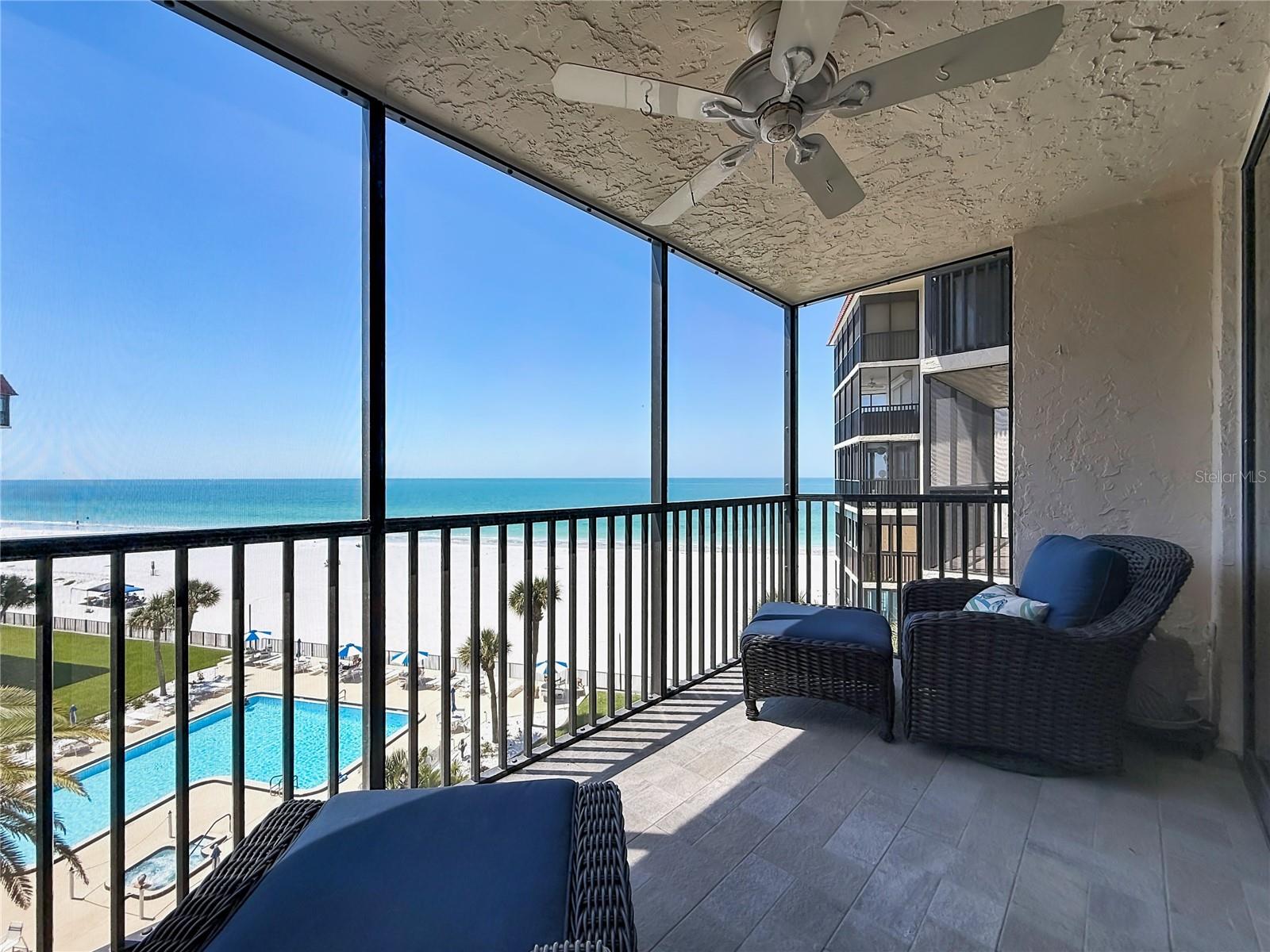 18304 GULF BLVD #505, REDINGTON SHORES, FL — photo 59