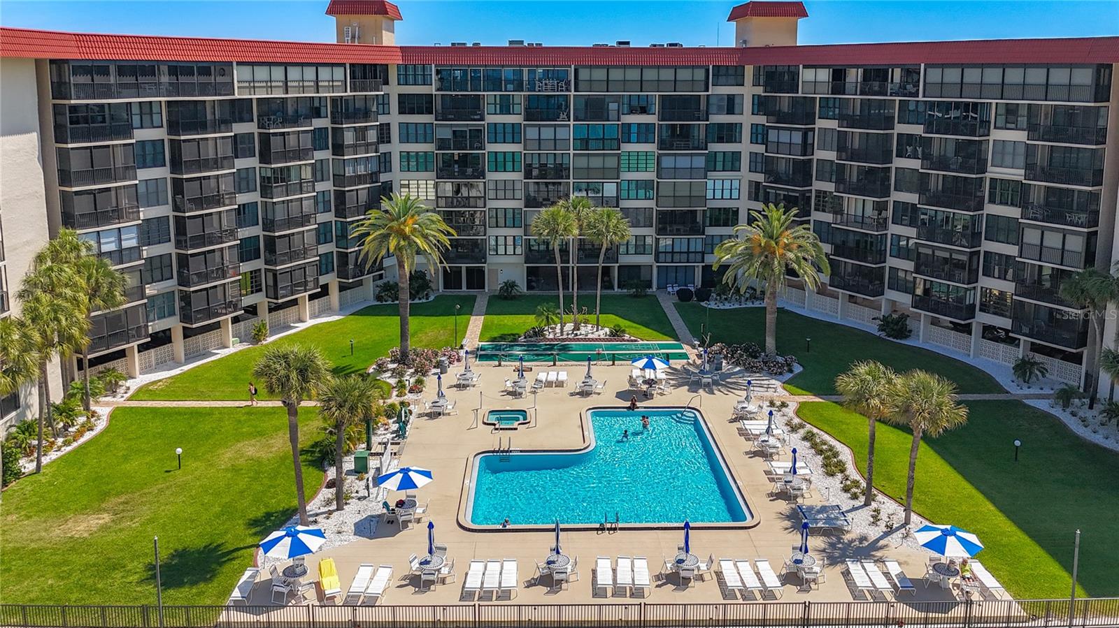 18304 GULF BLVD #505, REDINGTON SHORES, FL — photo 62