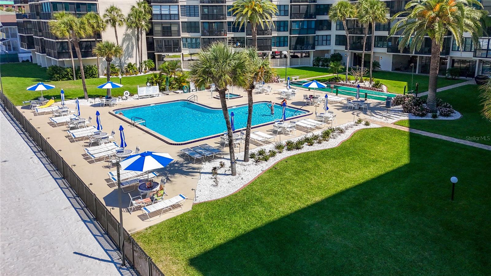18304 GULF BLVD #505, REDINGTON SHORES, FL — photo 63