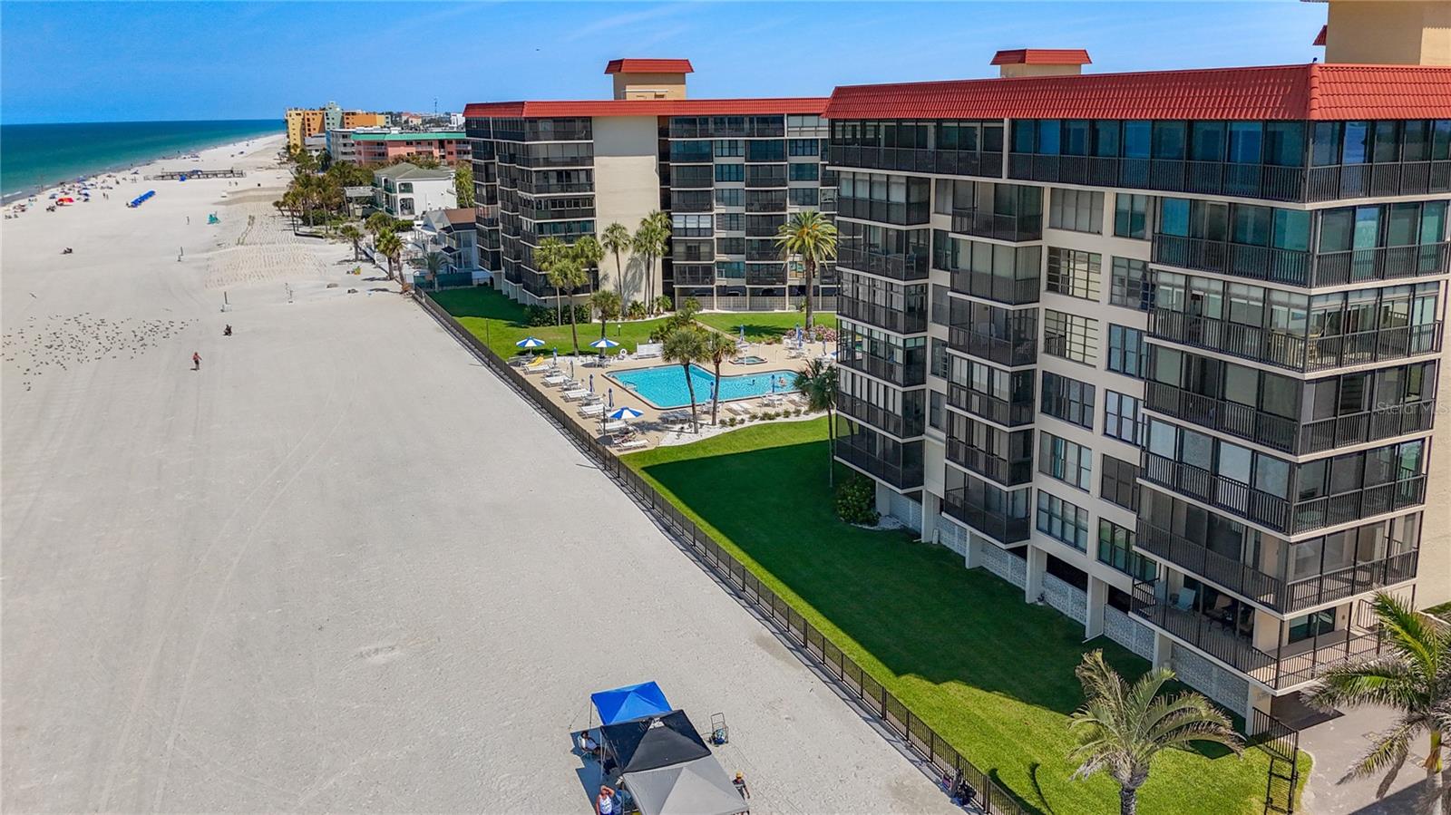 18304 GULF BLVD #505, REDINGTON SHORES, FL — photo 64