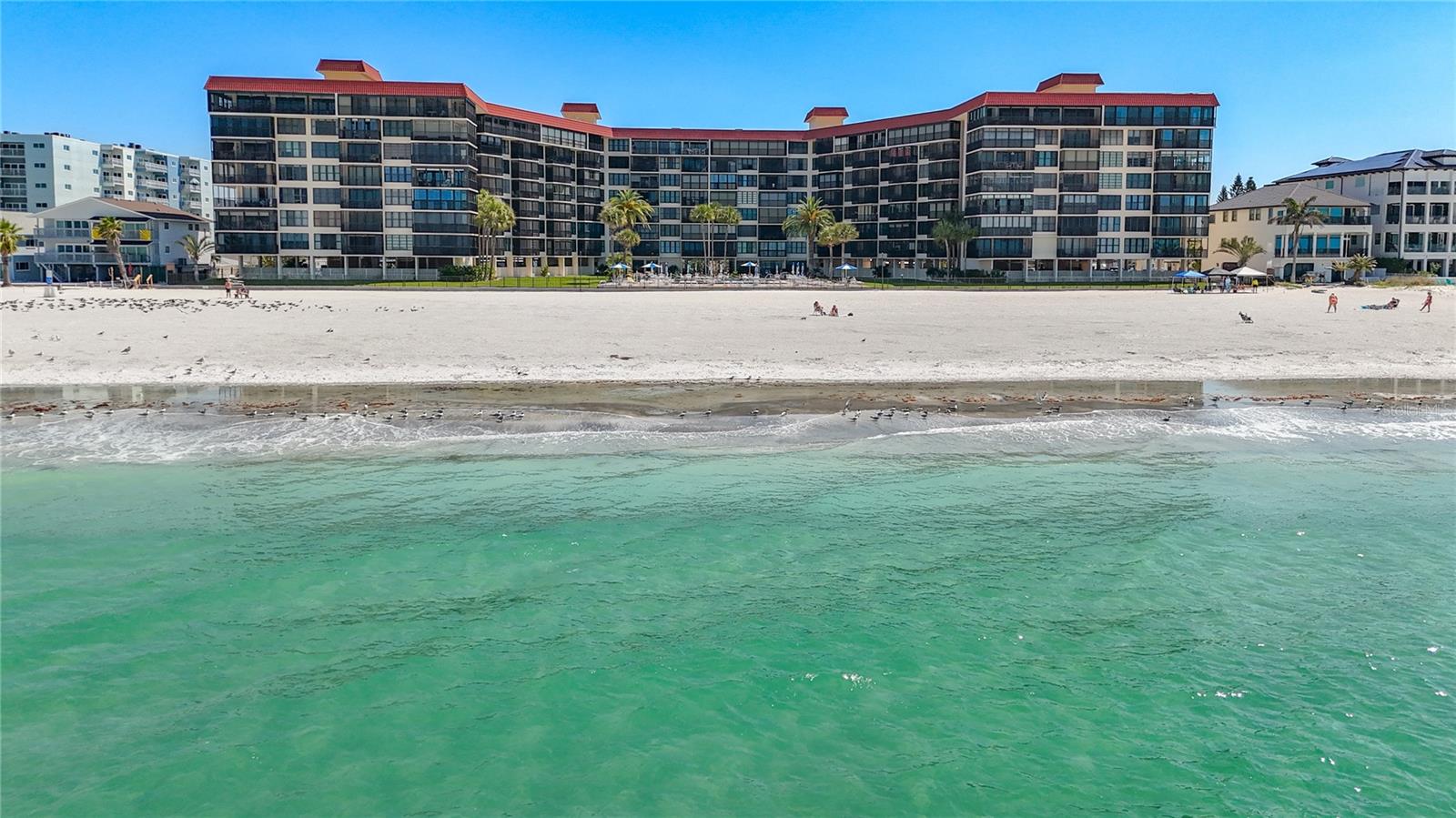 18304 GULF BLVD #505, REDINGTON SHORES, FL — photo 66
