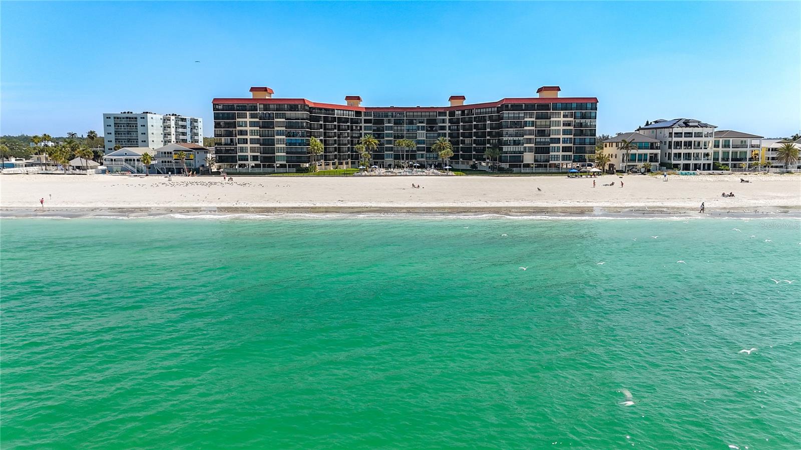 18304 GULF BLVD #505, REDINGTON SHORES, FL — photo 67