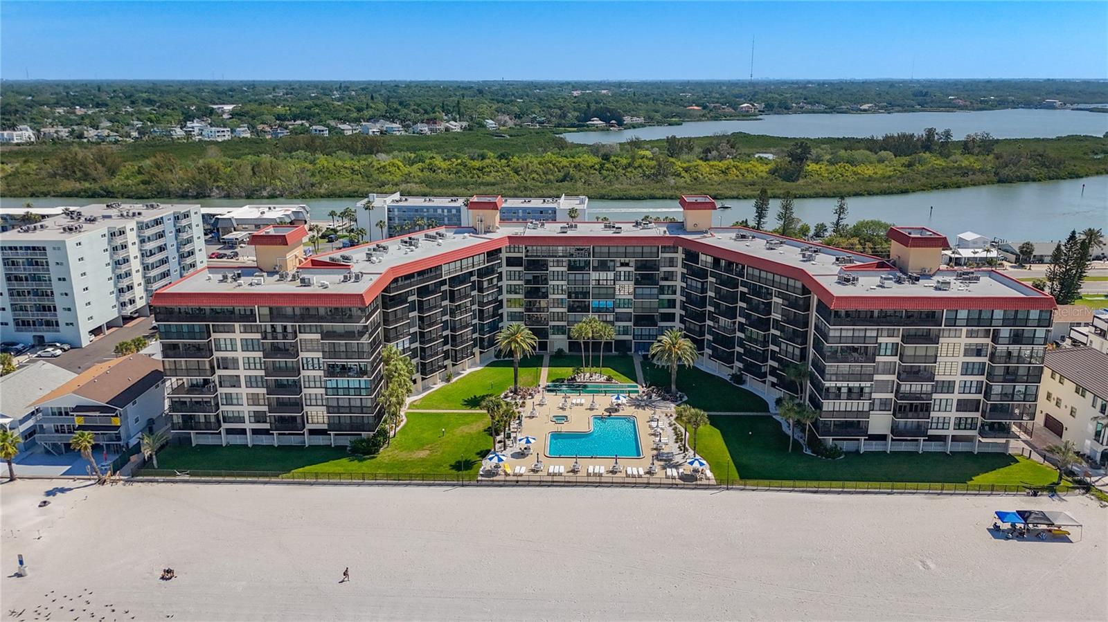 18304 GULF BLVD #505, REDINGTON SHORES, FL — photo 70