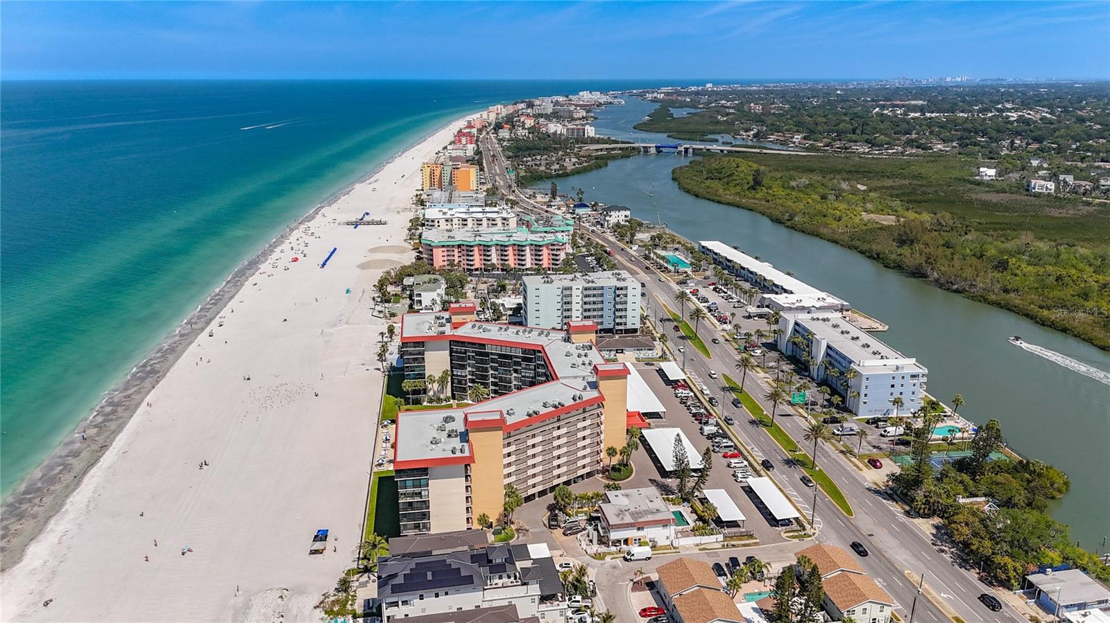 18304 GULF BLVD #505, REDINGTON SHORES, FL — photo 74