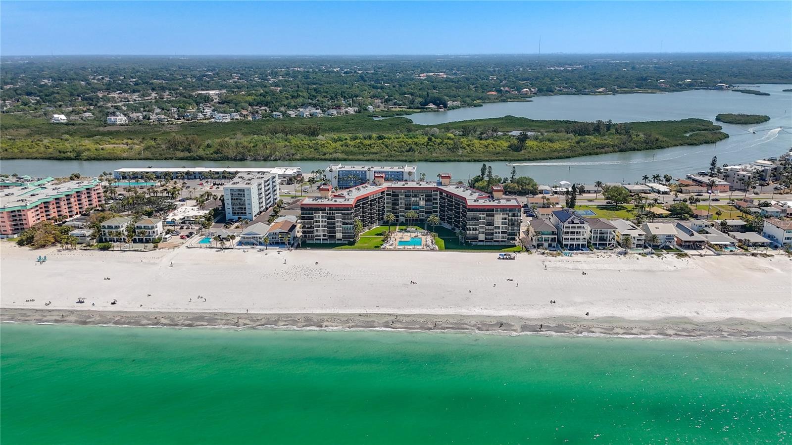 18304 GULF BLVD #505, REDINGTON SHORES, FL — photo 76