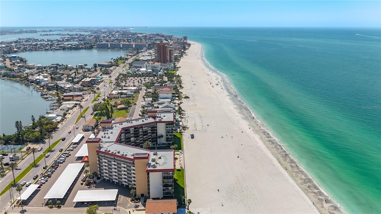 18304 GULF BLVD #505, REDINGTON SHORES, FL — photo 78