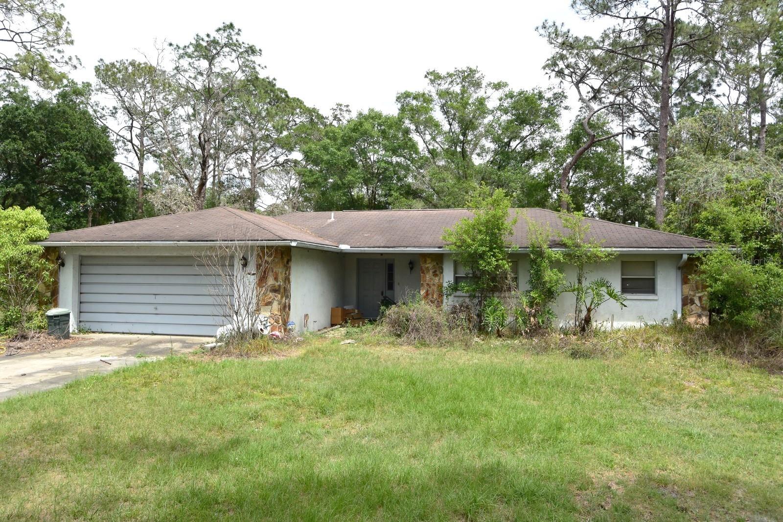 6832 QUAIL HOLLOW BLVD, WESLEY CHAPEL, FL