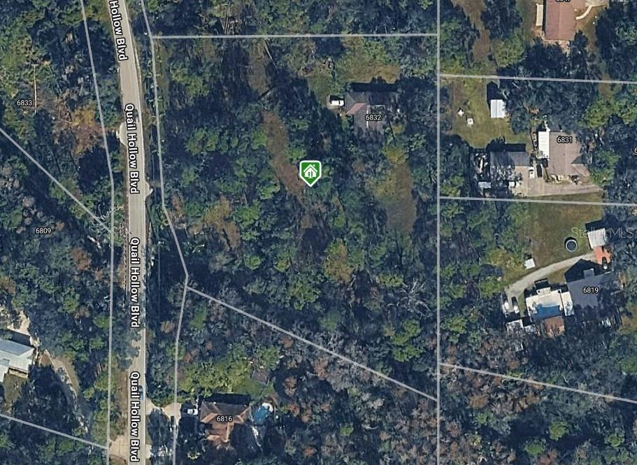 6832 QUAIL HOLLOW BLVD, WESLEY CHAPEL, FL — photo 3