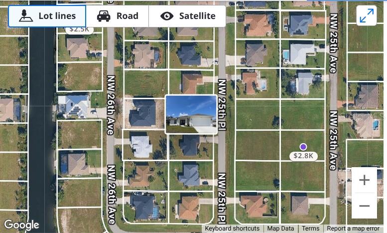 202 NW 25TH PL, CAPE CORAL, FL — photo 13