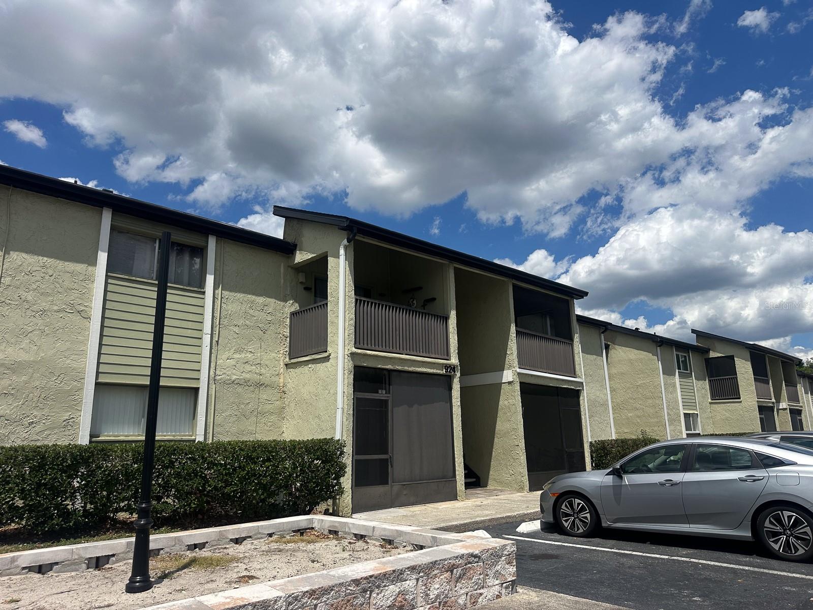 924 LAKE DESTINY RD #D, ALTAMONTE SPRINGS, FL