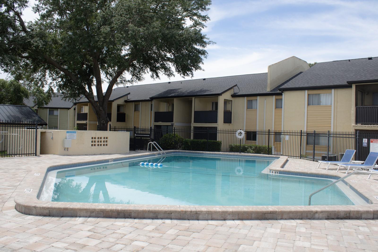 924 LAKE DESTINY RD #D, ALTAMONTE SPRINGS, FL — photo 10
