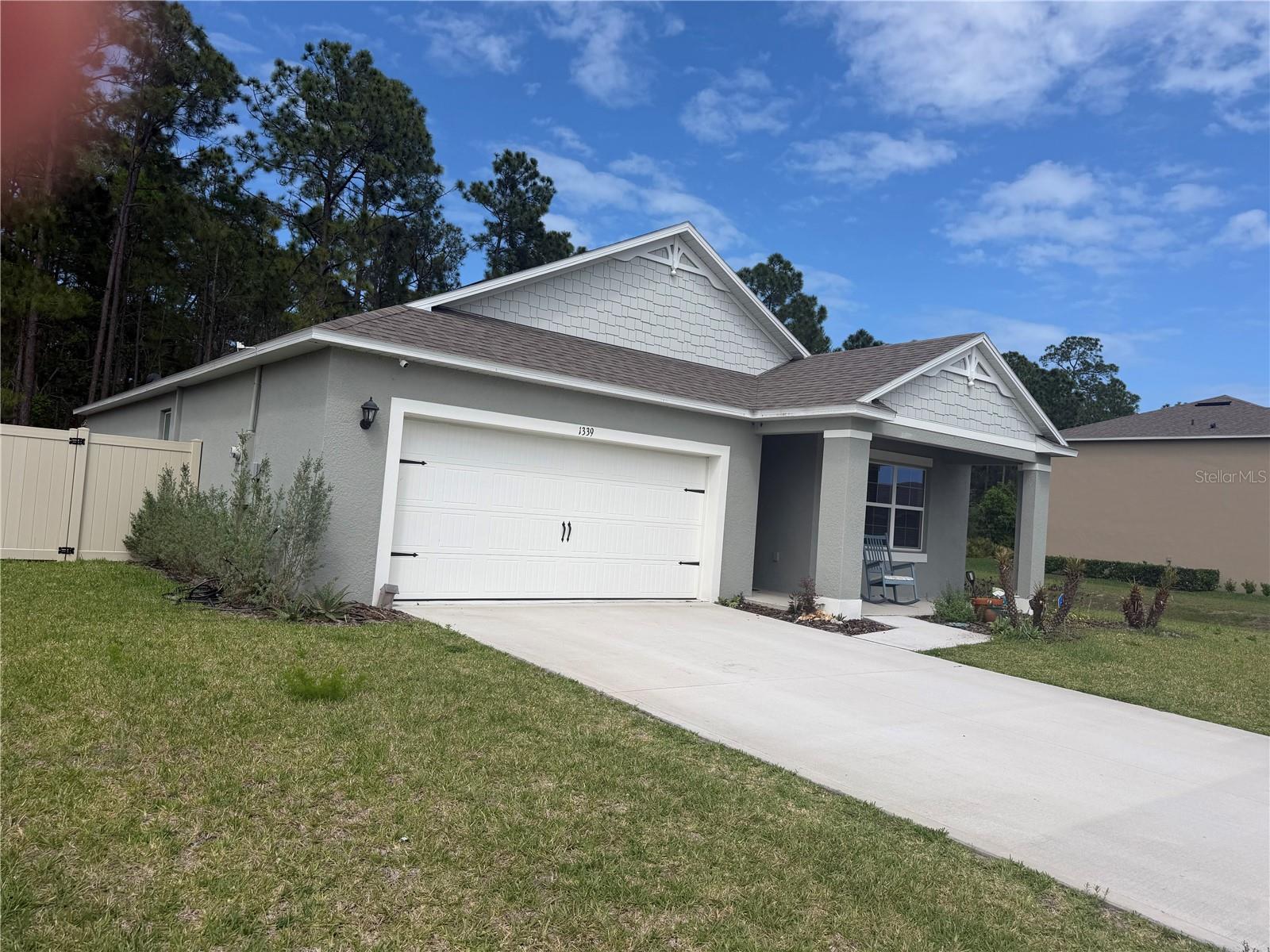 1339 MORNING WALK DR, ORMOND BEACH, FL — photo 2