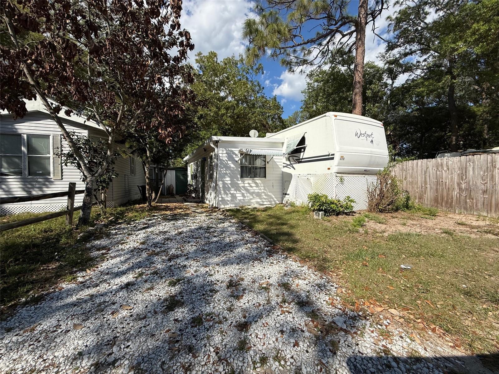 3000 CLARCONA RD #419, APOPKA, FL