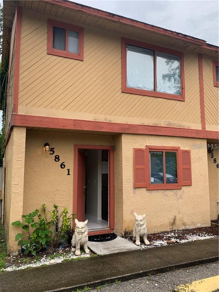 5861 CURRY FORD RD #12, ORLANDO, FL