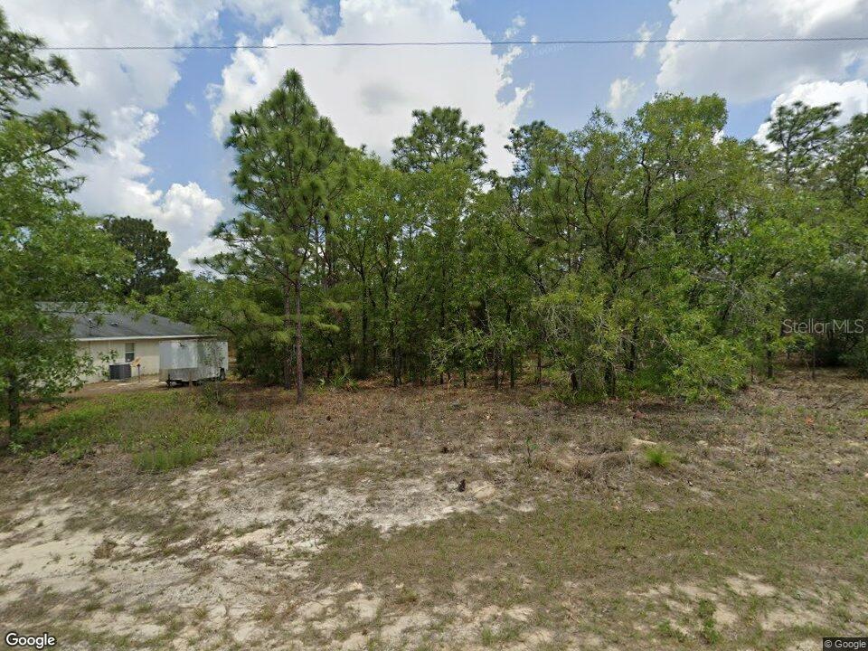 3881 W PARKVIEW DR, DUNNELLON, FL