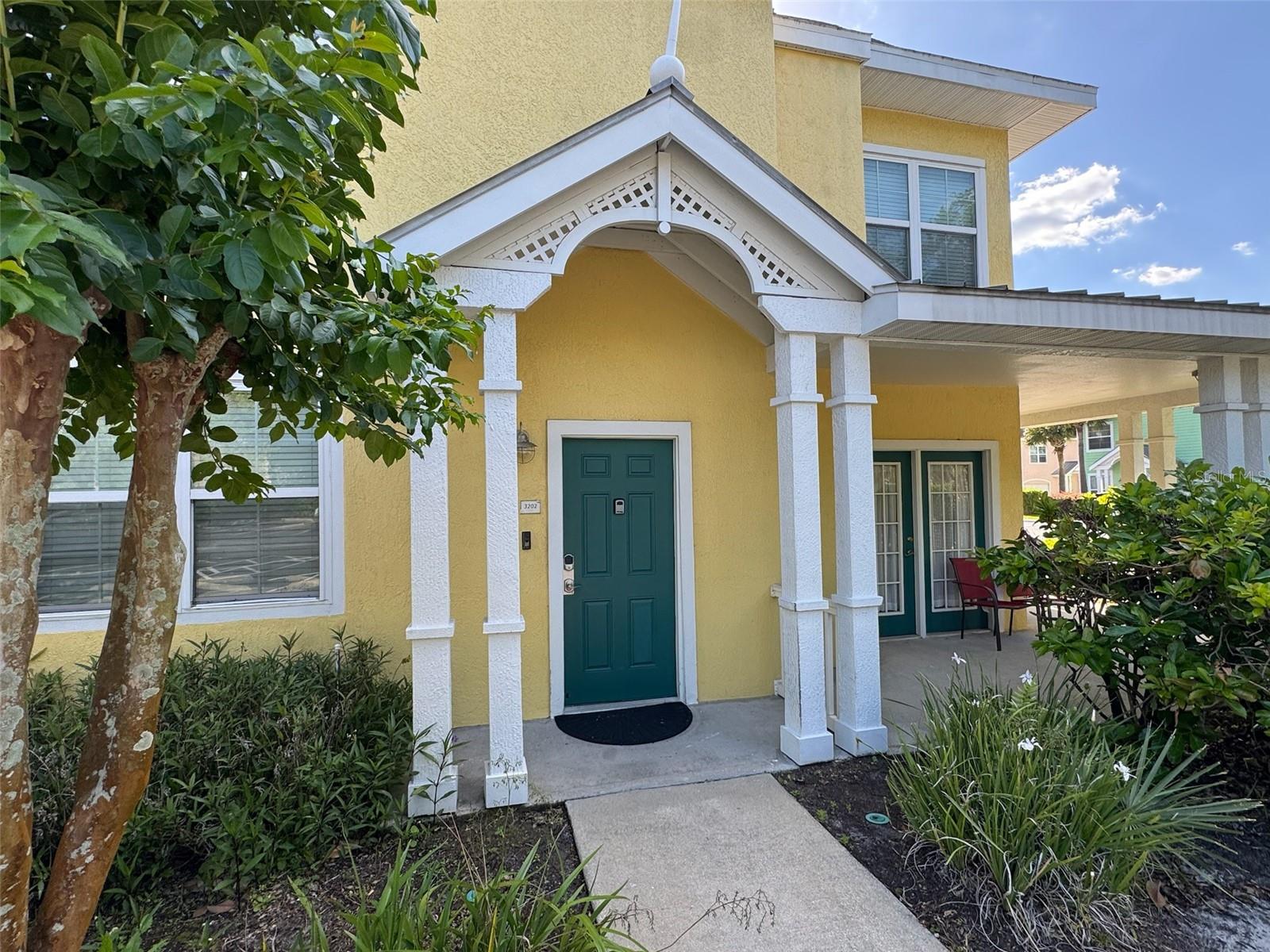 3006 BONFIRE BEACH DR #202, KISSIMMEE, FL