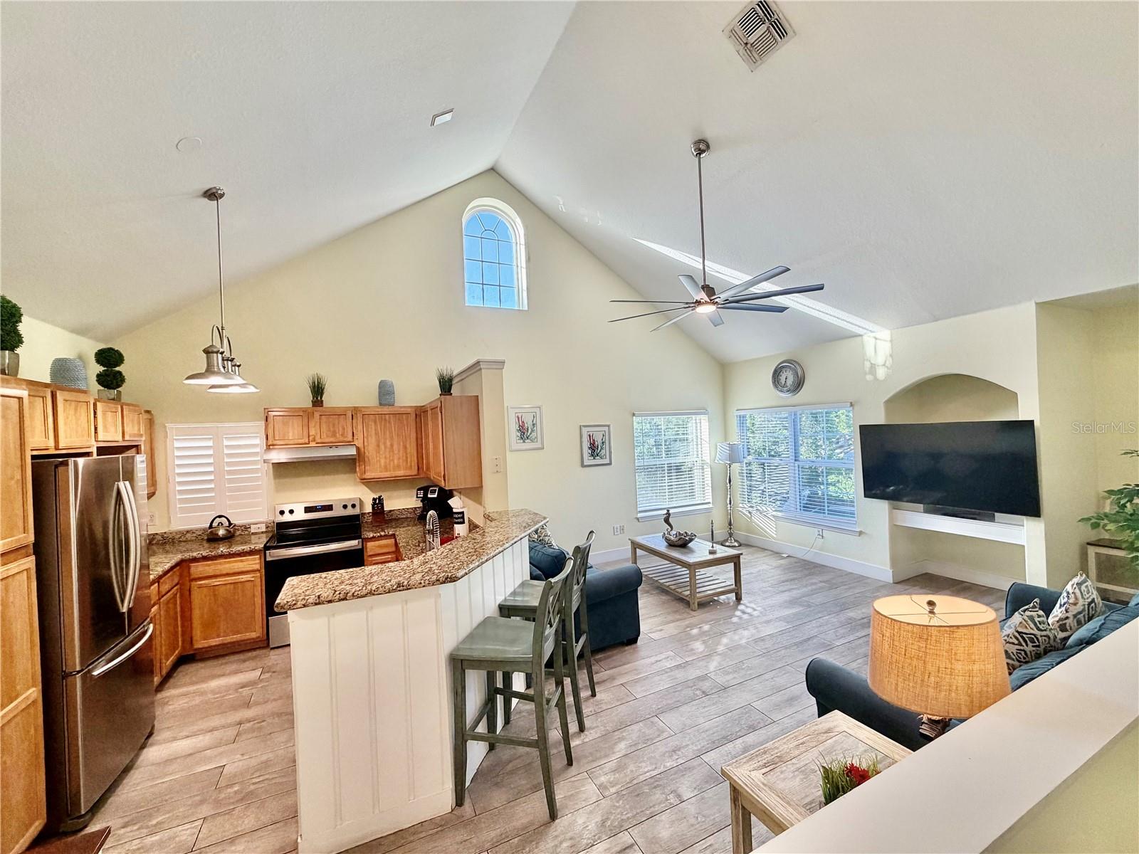 3006 BONFIRE BEACH DR #202, KISSIMMEE, FL — photo 2