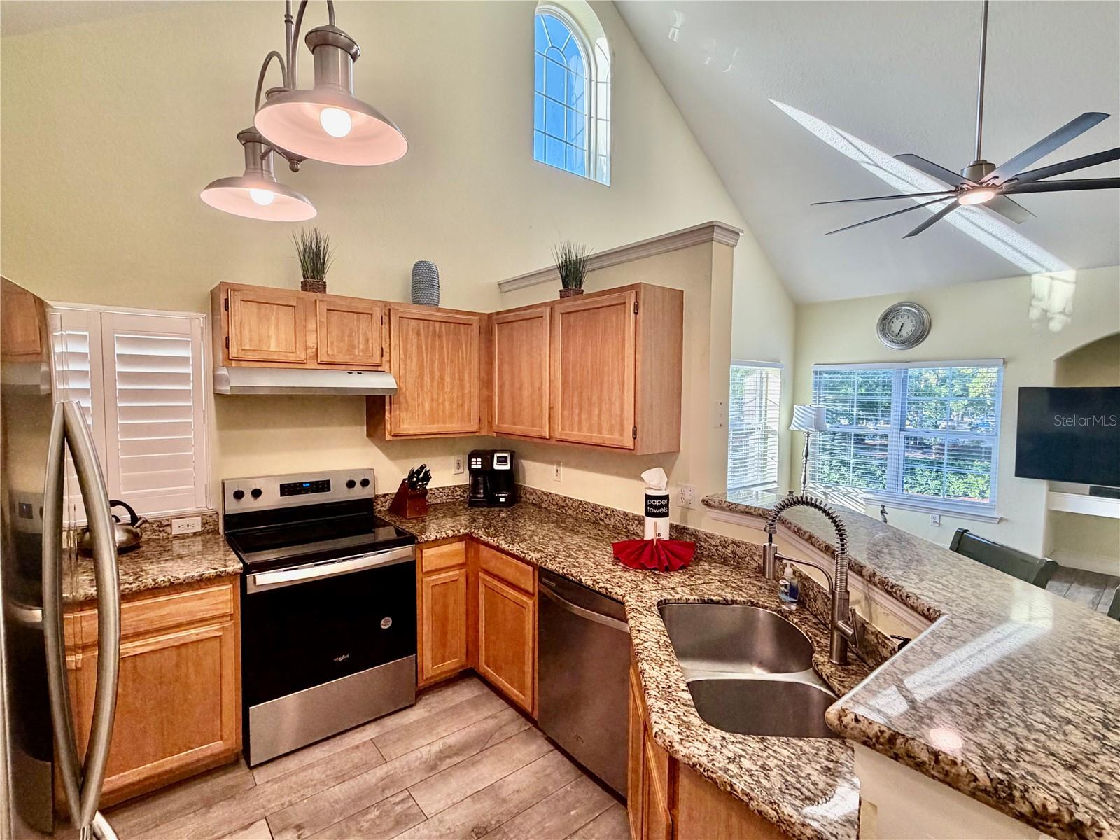 3006 BONFIRE BEACH DR #202, KISSIMMEE, FL — photo 3