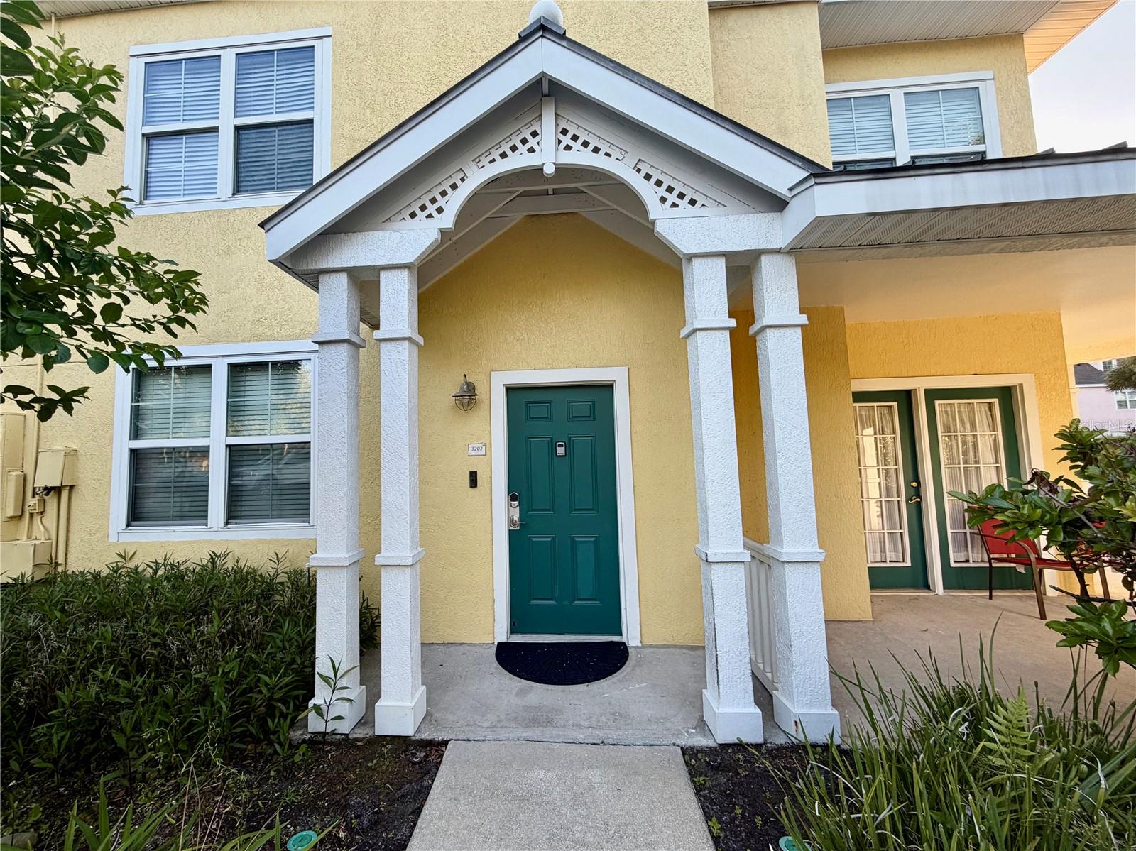 3006 BONFIRE BEACH DR #202, KISSIMMEE, FL — photo 29