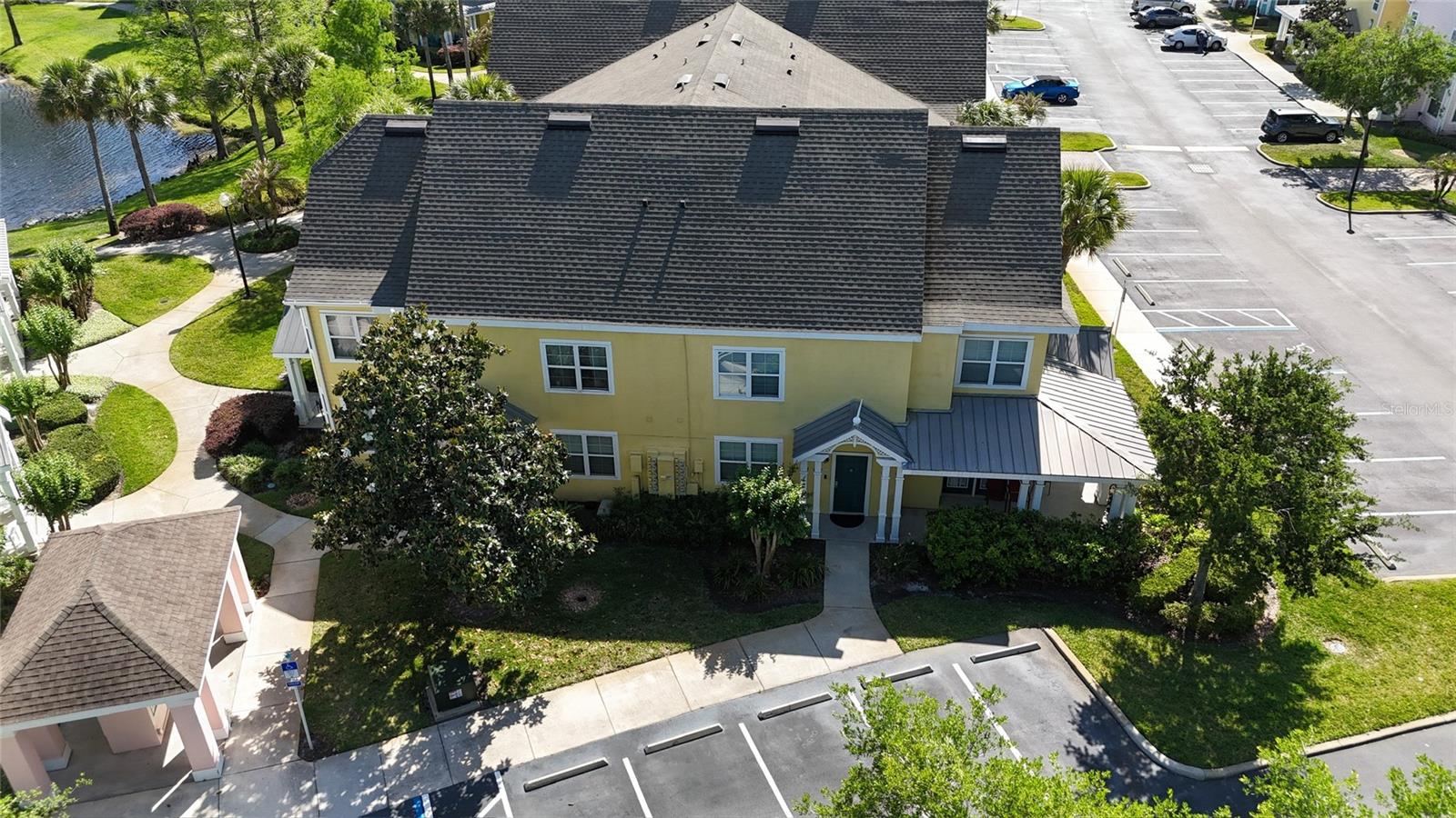 3006 BONFIRE BEACH DR #202, KISSIMMEE, FL — photo 31