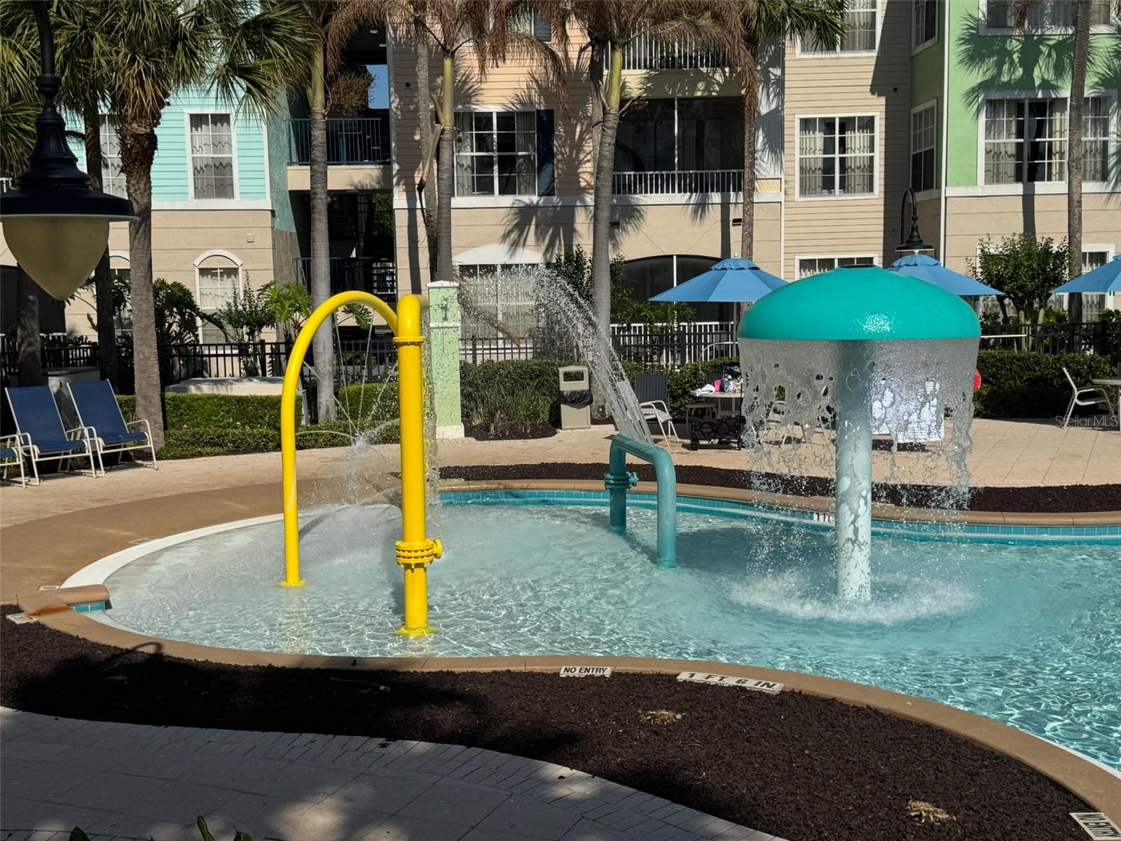 3006 BONFIRE BEACH DR #202, KISSIMMEE, FL — photo 38
