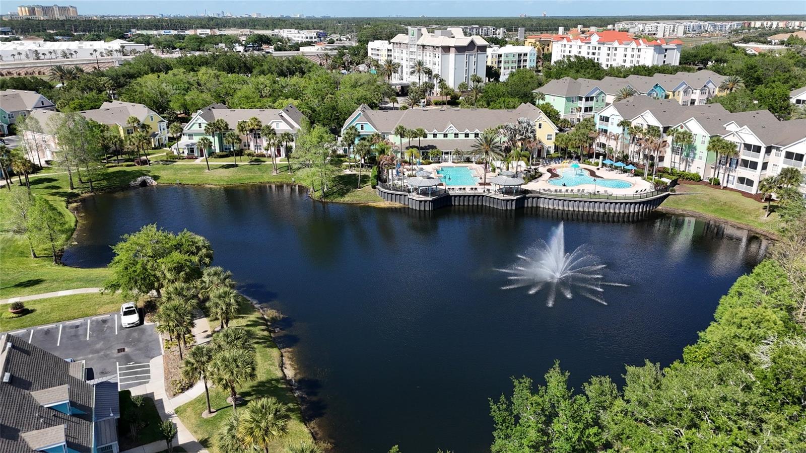 3006 BONFIRE BEACH DR #202, KISSIMMEE, FL — photo 40