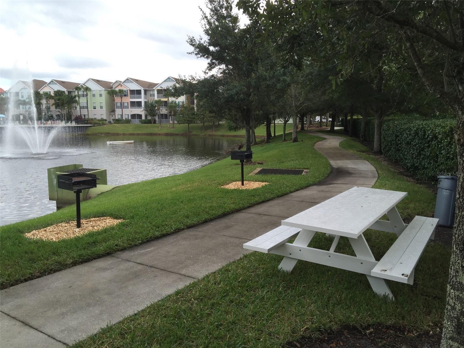 3006 BONFIRE BEACH DR #202, KISSIMMEE, FL — photo 41