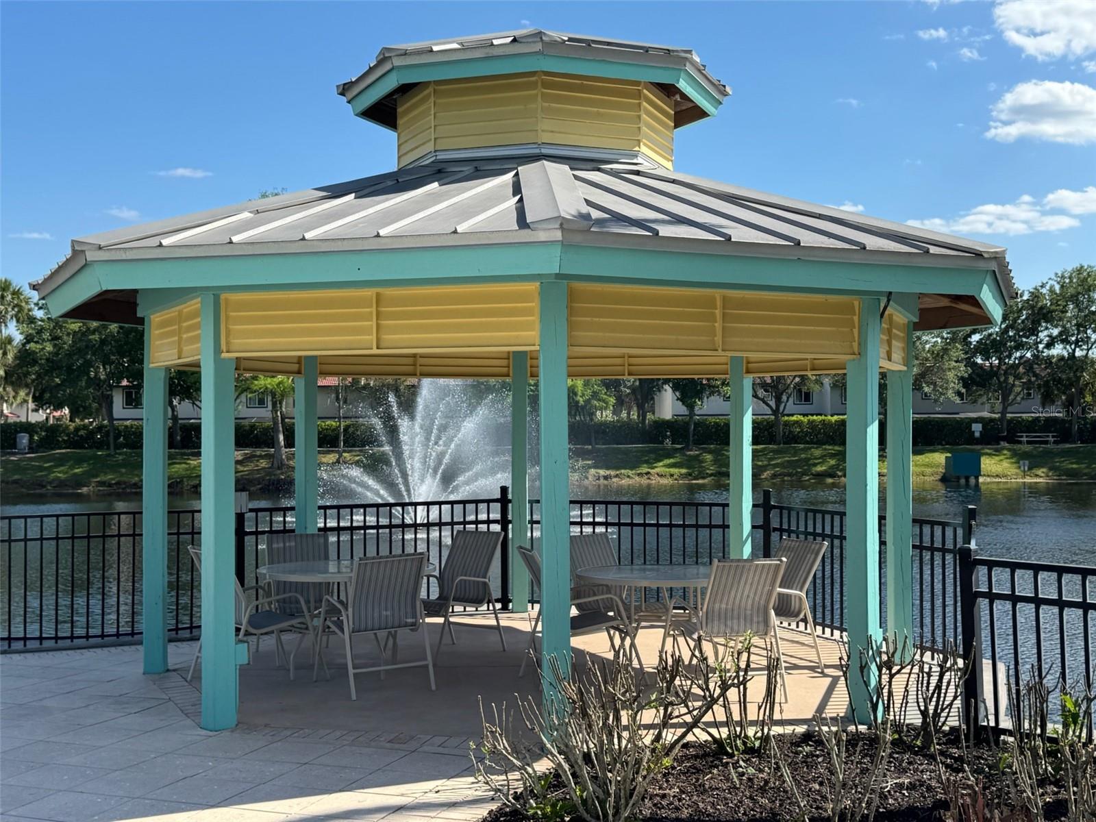 3006 BONFIRE BEACH DR #202, KISSIMMEE, FL — photo 42