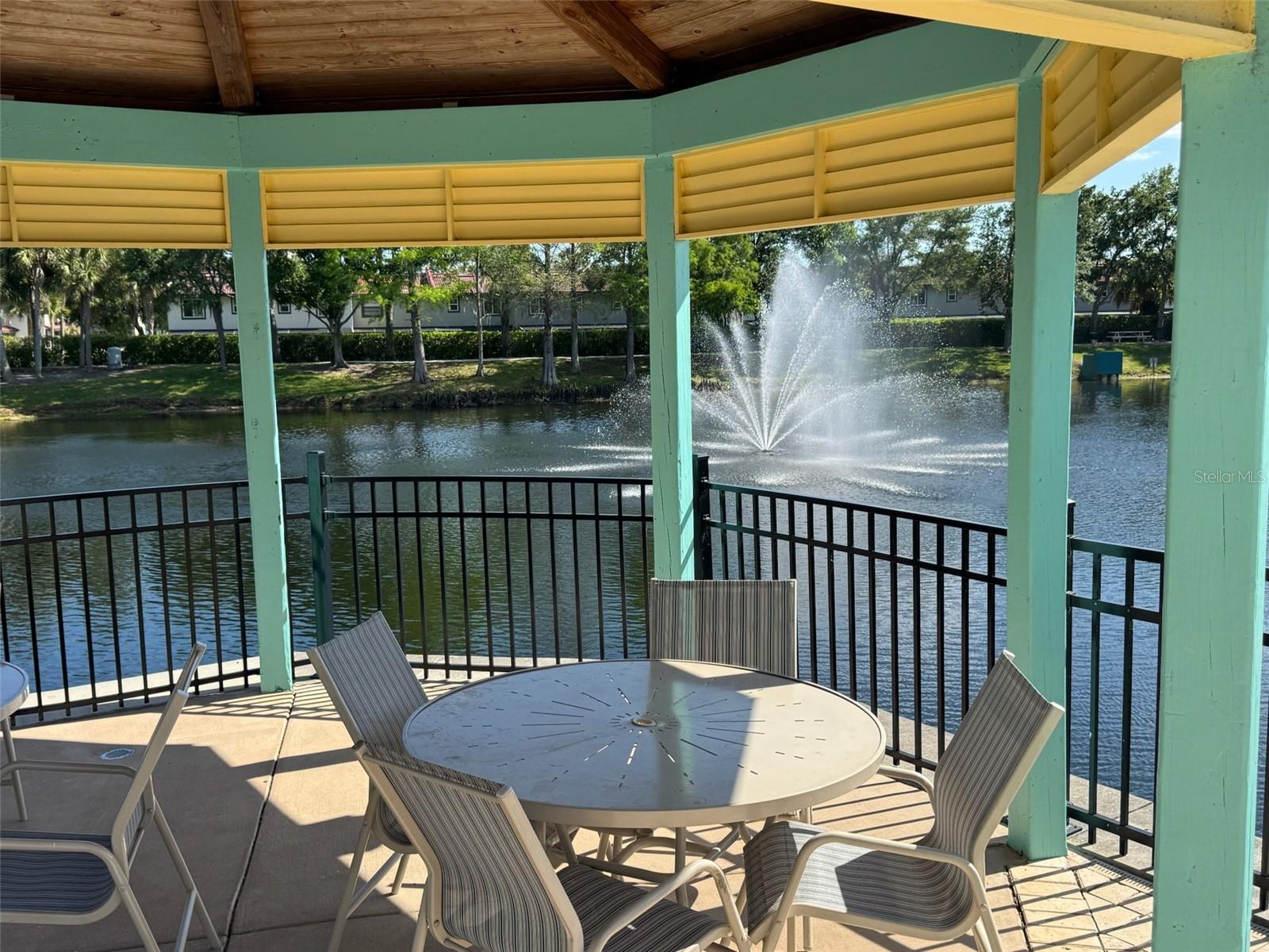 3006 BONFIRE BEACH DR #202, KISSIMMEE, FL — photo 43