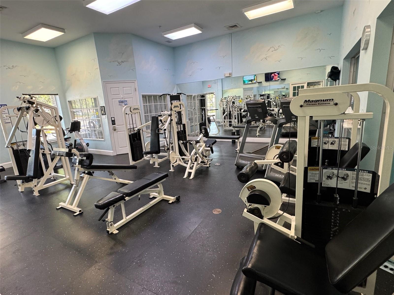 3006 BONFIRE BEACH DR #202, KISSIMMEE, FL — photo 46