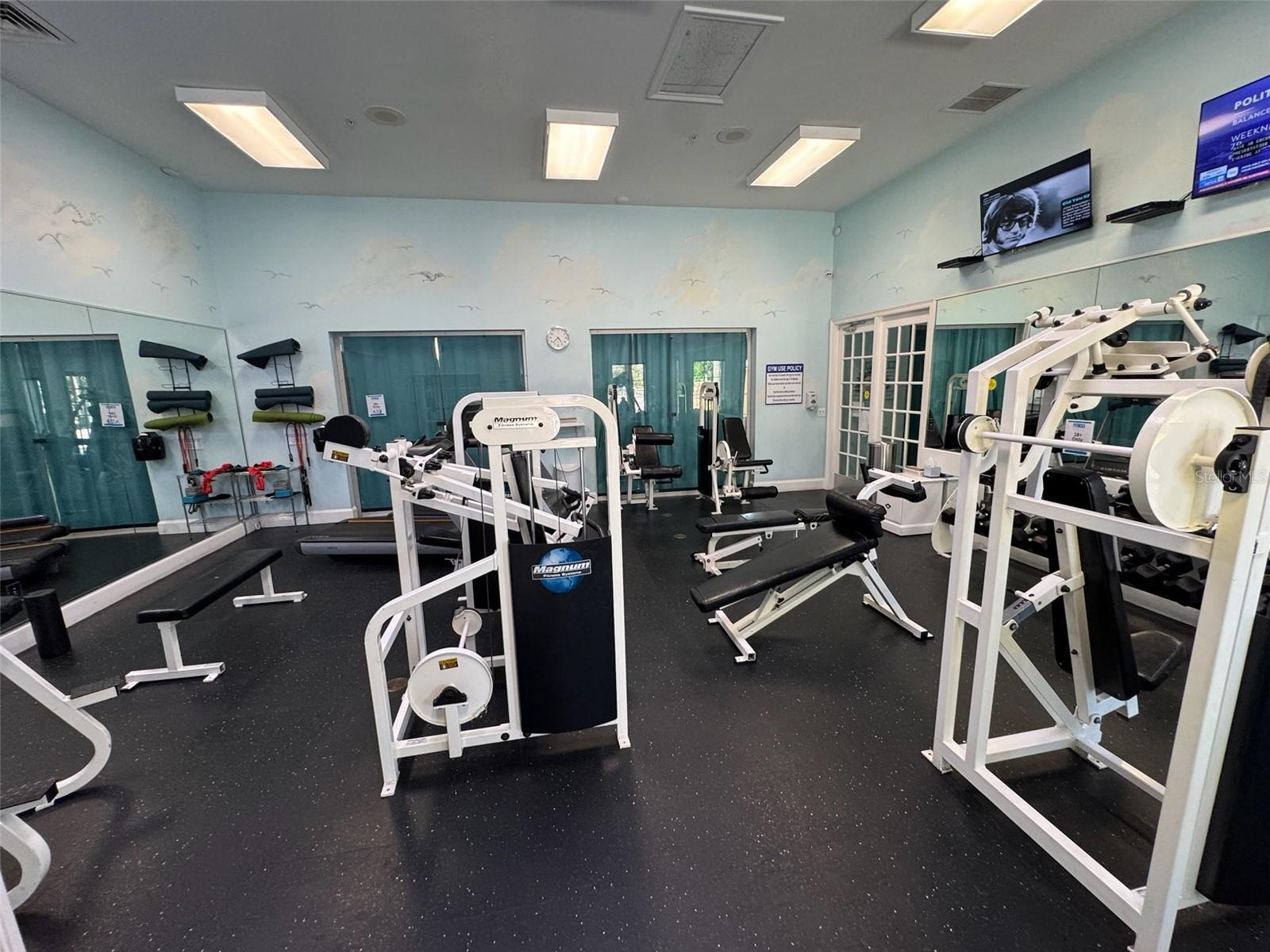 3006 BONFIRE BEACH DR #202, KISSIMMEE, FL — photo 47