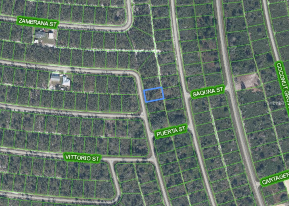 7524 YUMURI ST, SEBRING, FL — photo 3