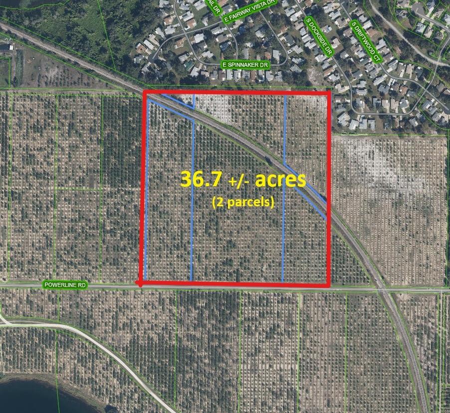 3162 POWER LINE RD, AVON PARK, FL — photo 2