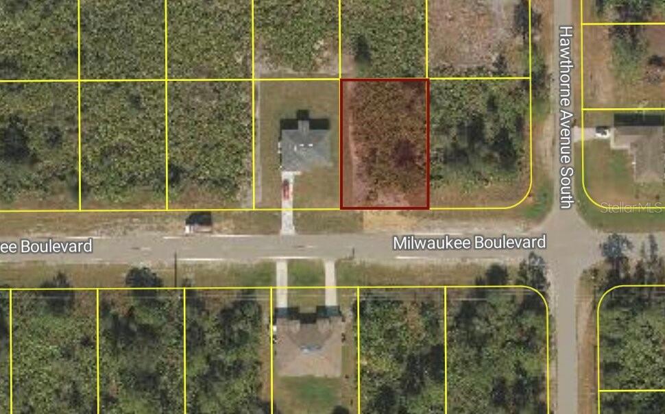 881 MILWAUKEE BLVD, LEHIGH ACRES, FL