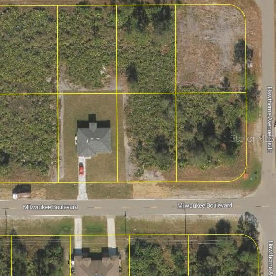 881 MILWAUKEE BLVD, LEHIGH ACRES, FL — photo 4
