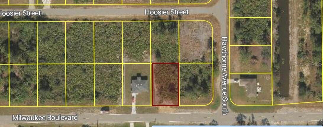 881 MILWAUKEE BLVD, LEHIGH ACRES, FL — photo 5