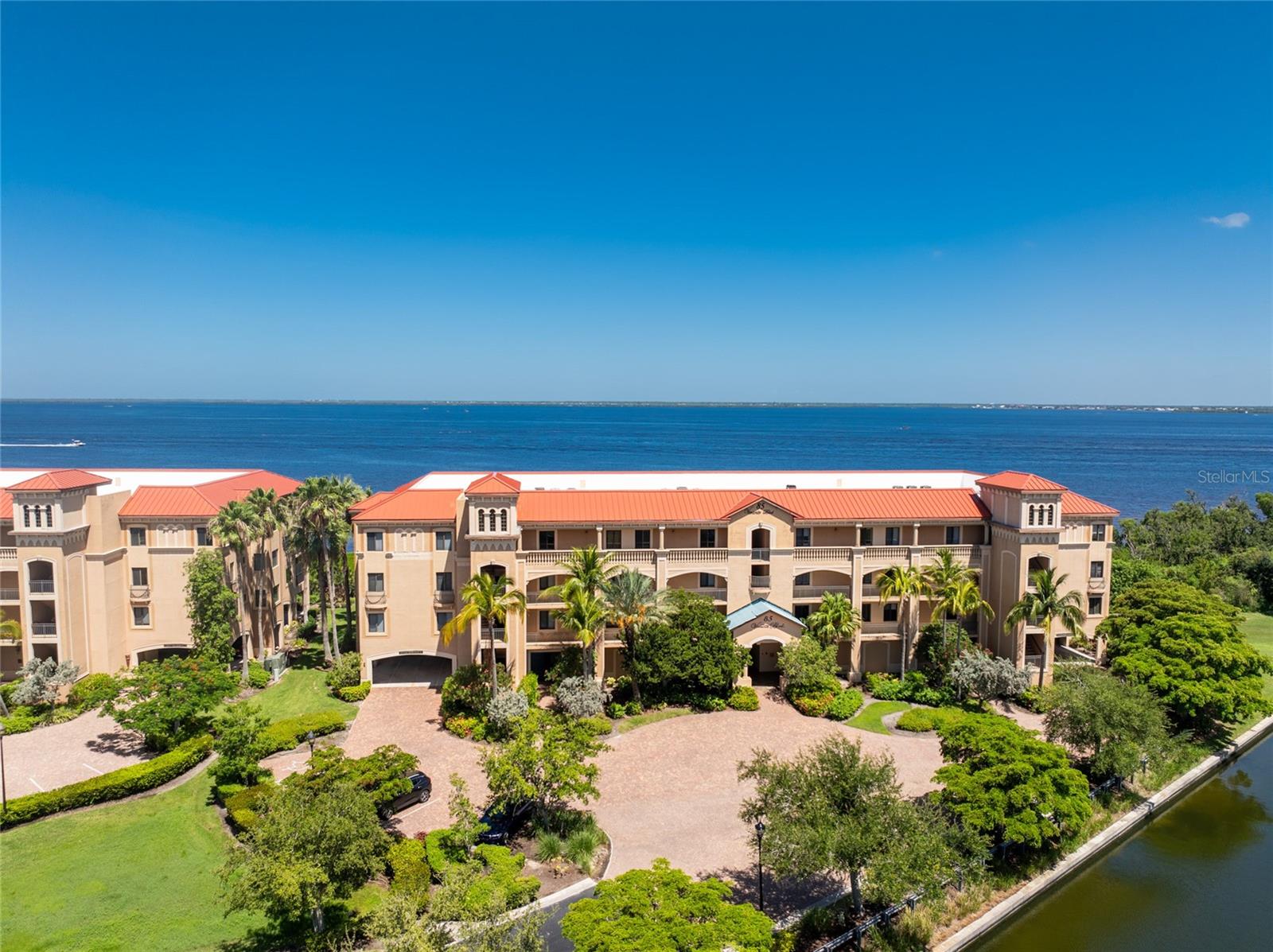85 VIVANTE BLVD #8524, PUNTA GORDA, FL