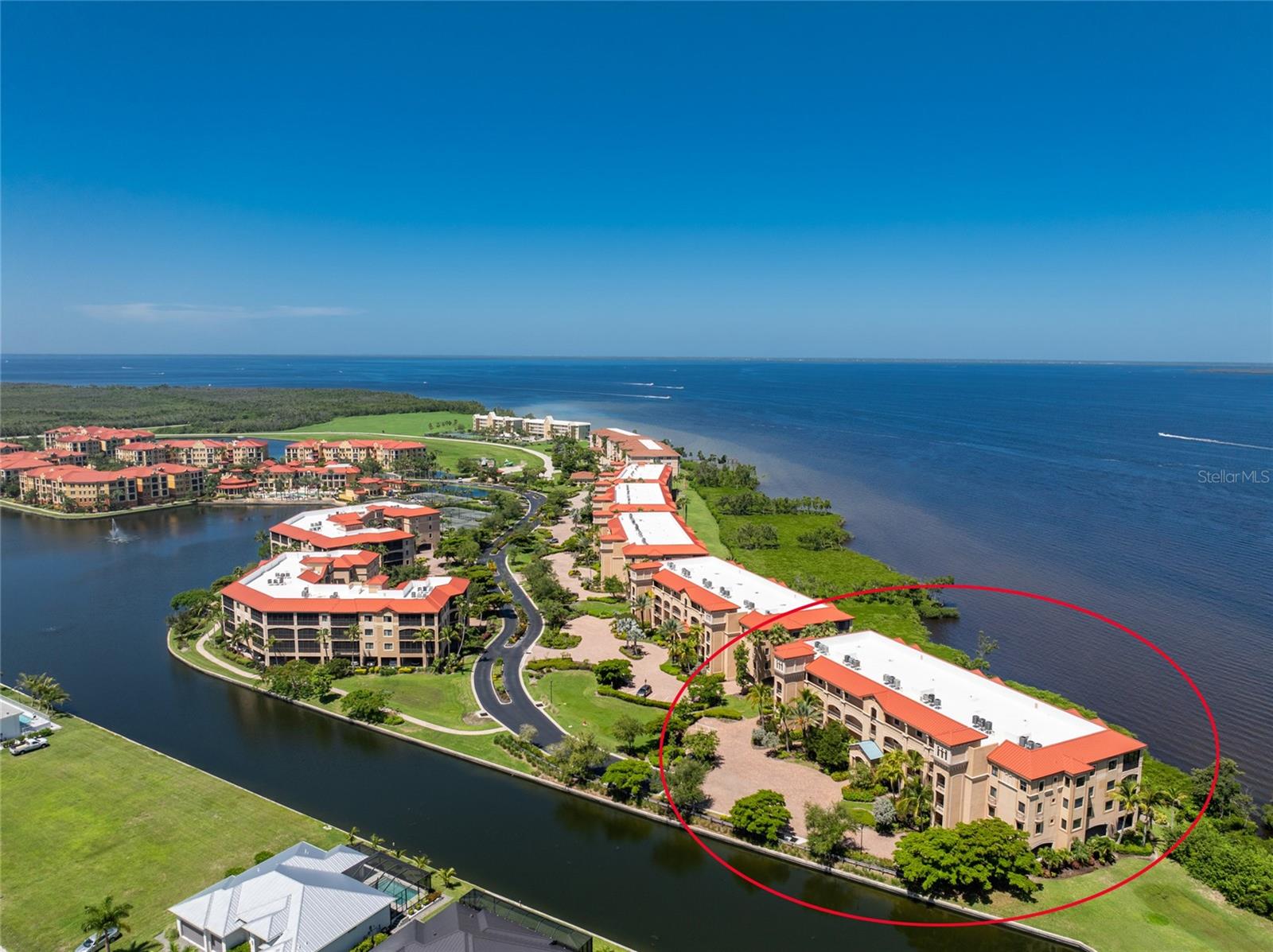 85 VIVANTE BLVD #8524, PUNTA GORDA, FL — photo 34